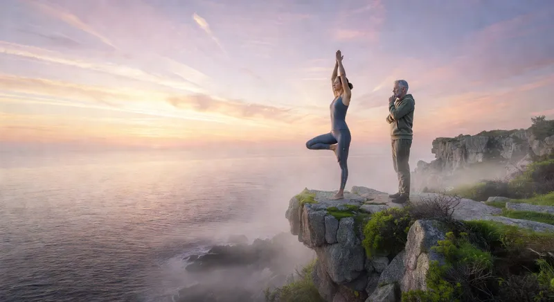 Mental Resilience Training