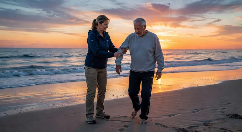 Rehabilitation & Recovery Programs